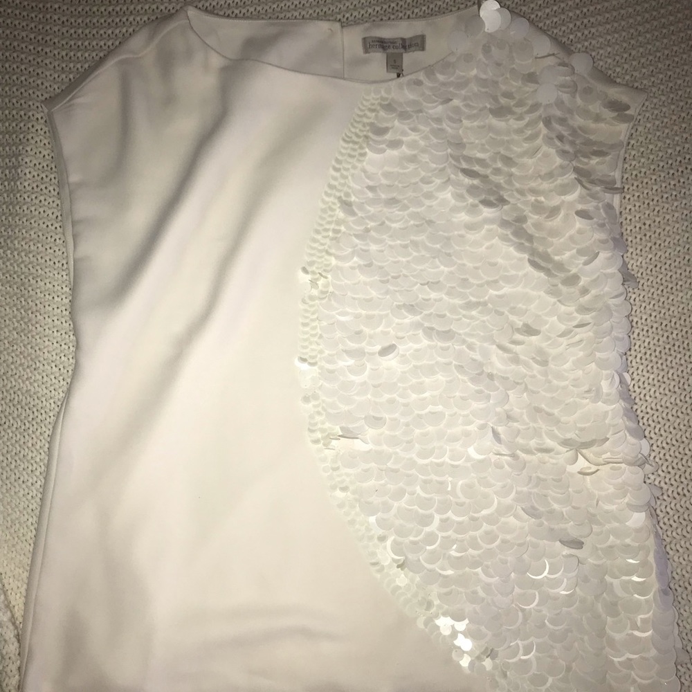 Banana republic top